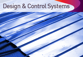 Design & Control Systems