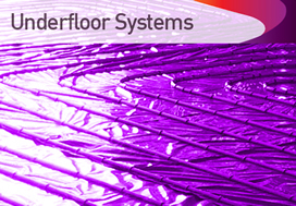 Underfloor Systems